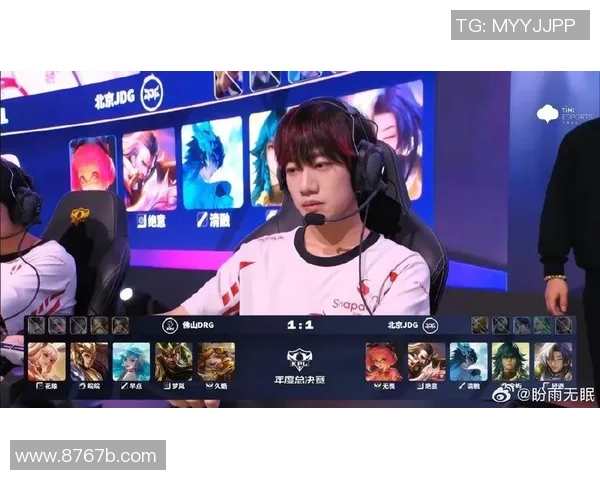 王者荣耀个人能力排行榜揭晓JDG战队荣登第七名引发热议