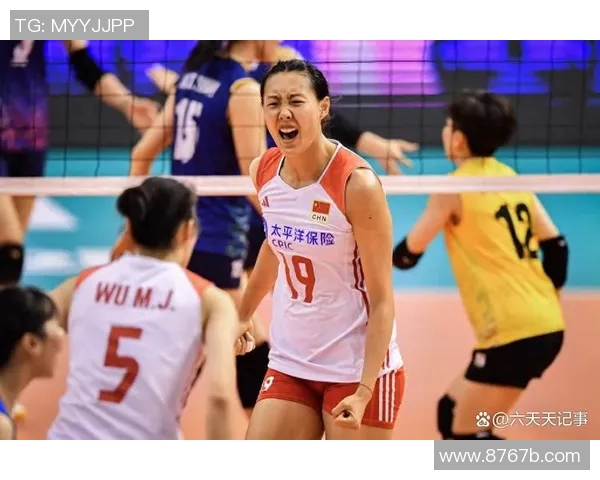 西安排球队的比赛经验分析与战术探讨助力排球发展