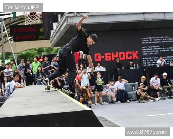 西安街舞队在世界滑板锦标赛中以94分稳居积分榜首位