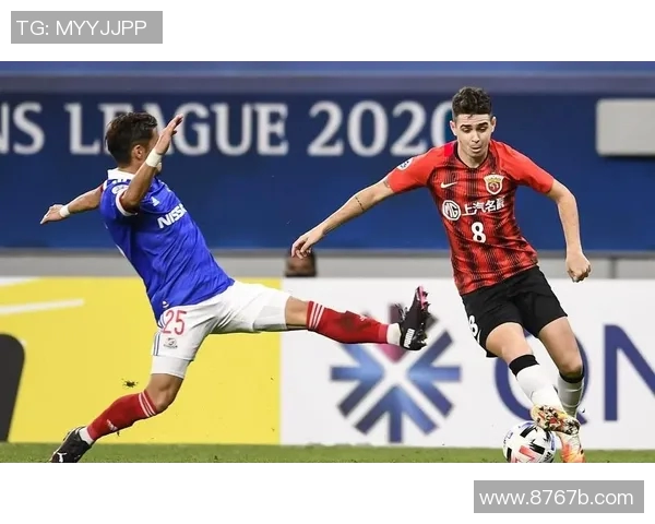 上港迎战清莱联争夺亚冠小组出线权全力以赴展现球队实力